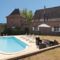 Hebergement Six-Bedroom Holiday Home in Villac : photos des chambres