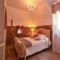 Hebergement Three-Bedroom Holiday Home in Terrasspn-Lavilledieu : photos des chambres