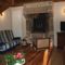 Hebergement Holiday home Ploezal with a Fireplace 346 : photos des chambres