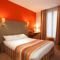 Hotel Terminus Orleans : photos des chambres