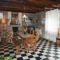 Hebergement Holiday home Le Faouet *II * : photos des chambres