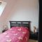Hebergement Three-Bedroom Holiday home Glageolais 04 : photos des chambres
