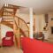 Hebergement Three-Bedroom Holiday Home in Henon : photos des chambres