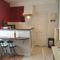 Appartement One-Bedroom Apartment in Vilde La Marine : photos des chambres