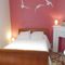 Appartement One-Bedroom Apartment in Vilde La Marine : photos des chambres
