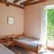 Hebergement Holiday home Baccon N-753 : photos des chambres