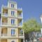 Appartement Studio Apartment in Bastia : photos des chambres