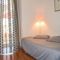 Appartement Studio Apartment in Bastia : photos des chambres