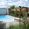 Hebergement Holiday home Durban Corbieres 77 with Outdoor Swimmingpool : photos des chambres