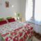 Hebergement Three-Bedroom Holiday Home in Villen. les Corbieres : photos des chambres