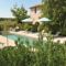 Hebergement Holiday home St-Gilles 89 with Outdoor Swimmingpool : photos des chambres