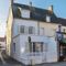 Hebergement One-Bedroom Holiday Home in Grandcamp-Maisy : photos des chambres