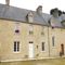 Hebergement Three-Bedroom Holiday Home in Valognes : photos des chambres