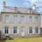 Hebergement Four-Bedroom Holiday Home in Saint-Marcouf : photos des chambres
