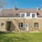 Hebergement Four-Bedroom Holiday Home in Saint Germain sur Ay : photos des chambres
