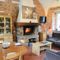 Hebergement Holiday Home Gouy Saint Andre with a Fireplace 05 : photos des chambres