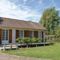 Hebergement One-Bedroom Holiday Home in Quoeux Heut Mainil : photos des chambres