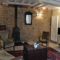 Hebergement One-Bedroom Holiday home Drucat with a Fireplace 06 : photos des chambres
