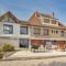 Hebergement Four-Bedroom Holiday Home in Villers-Sous-Foucarmo. : photos des chambres