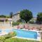 Hebergement Holiday home Malataverne 71 with Outdoor Swimmingpool : photos des chambres