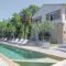 Hebergement Four-Bedroom Holiday Home in Malataverne : photos des chambres