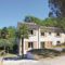 Hebergement Four-Bedroom Holiday Home in Malataverne : photos des chambres