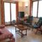 Hebergement Holiday Home Faverges II : photos des chambres