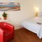 Appartement Bed In Blagnac - Toulouse Aeroport : photos des chambres