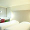 Hotel Inn Design Resto Novo Nantes Sainte Luce (Ex Campanile) : photos des chambres