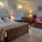 Hotel La Vieille Etable : photos des chambres