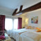 Logis Hotel Auberge du Lac : photos des chambres