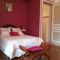 Chambres d'hotes/B&B Chateau des marronniers : photos des chambres