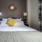 Hotel Altica Villenave D'Ornon : photos des chambres