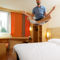 Hotel ibis Paris Porte d'Italie : photos des chambres