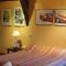 Hotel Le Relais des Arcandiers : photos des chambres