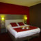 Hotel Kyriad Prestige Montpellier Ouest - Croix D'argent - A709 : photos des chambres