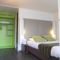 Hotel Campanile Reims Sud - Bezannes : photos des chambres