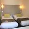 Hotel Campanile Reims Sud - Bezannes : photos des chambres
