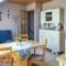 Hebergement Two-Bedroom Holiday Home in Dabo : photos des chambres