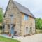 Hebergement Holiday Home Cauesmes Vauce with Fireplace IV : photos des chambres