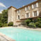 Hebergement Holiday home Chateau de Montadet : photos des chambres