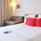 Hotel Novotel Nantes Carquefou : photos des chambres