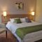 Hotel Entre Beauce et Perche : photos des chambres