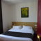 Hotel Restaurant Le Castel Fleuri : photos des chambres