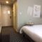 Hotel ibis Styles Chalons en Champagne Centre : photos des chambres