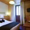 Logis Hotel Du Commerce : photos des chambres