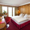 Hotel Au Lion d'Or : photos des chambres