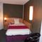 Hotel ibis Styles Bourg en Bresse : photos des chambres