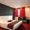 Brit Hotel Saint-Lo (Ex Inter Hotel) : photos des chambres