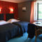 Hotel Manoir De Rigourdaine : photos des chambres